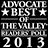 kw home - 2013 advocate best of the valley